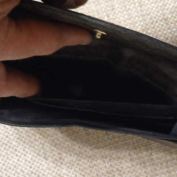 Women's Coach Wallet - Picture 3 of 4